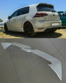 SPOILER TETTO VW GOLF 7 VII 2012+ S