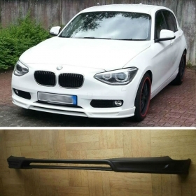 SPOILER ANTERIORE SPORTIVO PER BMW