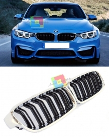 CALANDRA BMW F30 F31 2011+ GRIGLIE