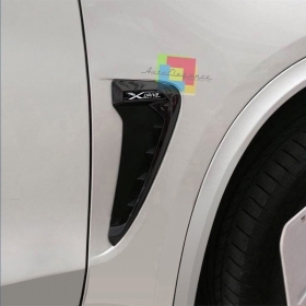 BMW X5 F15 2013 IN POI PRESE D&apos