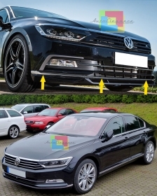 MODANATURE ADESIVE VW PASSAT B8 BER