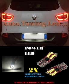 RENAULT KADJAR 2015 IN POI LUCI TAR