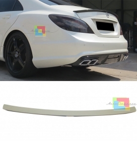 MERCEDES CLS W218 2010+ SPOILER POS