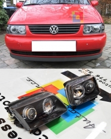 VW POLO 6N 1999-2001 RESTYLING FARI