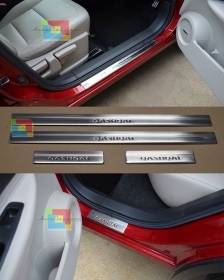 BATTITACCHI NISSAN QASHQAI 2007-201