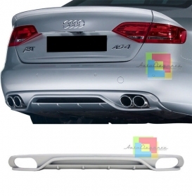 AUDI A4 B8 2007-2012 SOTTO PARAURTI