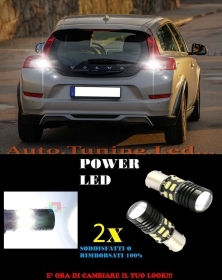 LAMPADE RETROMARCIA A LED P21W BA15