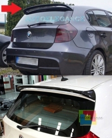 BMW SERIE 1 E87 E81 2004-2011 SPOIL