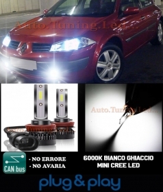 LAMPADE FENDINEBBIA A LED CREE RENA