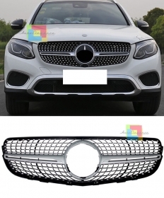 GRIGLIA ANTERIORE MERCEDES GLC C253