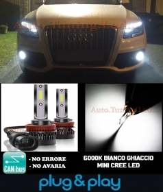 LAMPADE FENDINEBBIA A LED CREE AUDI