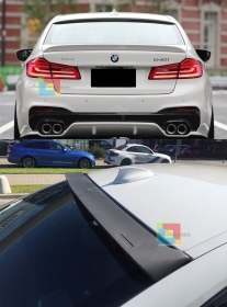 BMW SERIE 5 G30 2016 IN POI SPOILER