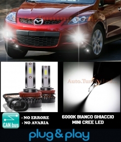 LAMPADE FENDINEBBIA A LED CREE MAZD