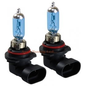 COPPIA LAMPADE HB4 BLU XENON BIANCO