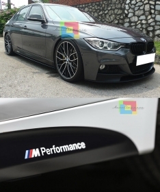 VINILI ADESIVI BMW SERIE 3 F30 F31