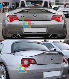 SPOILER SUL COFANO POSTERIORE BMW Z