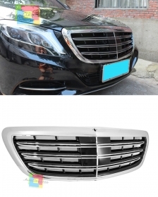 CALANDRA LOOK S65 S63 AMG - MERCEDE