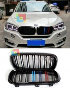 GRIGLIE ANTERIORI BMW X5 F15 2014+