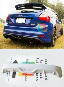 DIFFUSORE POSTERIORE PER FORD FOCUS