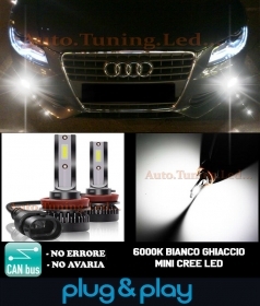 LAMPADE FENDINEBBIA A LED CREE AUDI