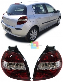 FARI POSTERIORI FANALI SPORTIVI - R