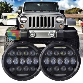 Defender SE 2011-2014 FARI ANTERIOR