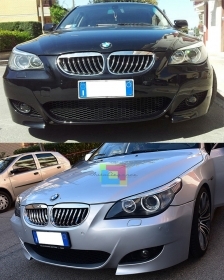 CROMATA M-SPORT MASCHERINE PER BMW