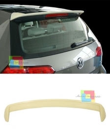 VW GOLF 7 MK7 VII 2012+ SPOILER POS