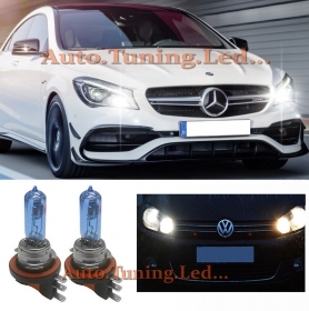 MERCEDES CLA W117 LAMPADE H15 55W 1