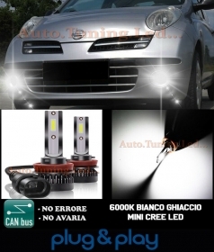 LAMPADE FENDINEBBIA A LED CREE NISS