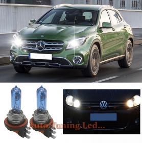 MERCEDES GLA X156 LAMPADE H15 55W 1