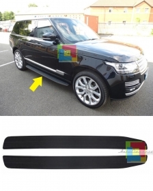 PEDANE LATERALI RANGE ROVER VOGUE L