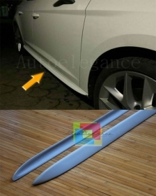 MINIGONNE LATERALI PER SEAT LEON 5F