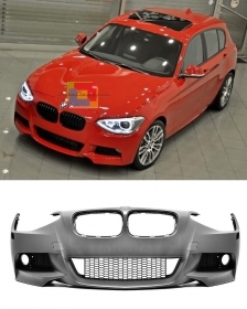 PARAURTI ANTERIORE BMW SERIE 1 F20