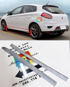 MINIGONNE LATERALI FIAT BRAVO II DA