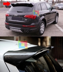 SPOILER POSTERIORE AUDI Q5 2008-201