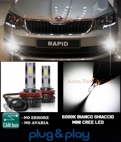 LAMPADE FENDINEBBIA A LED CREE SKOD