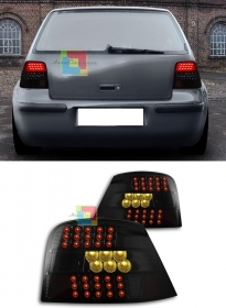VW Golf 4 1997-2004 FARI POSTERIORI