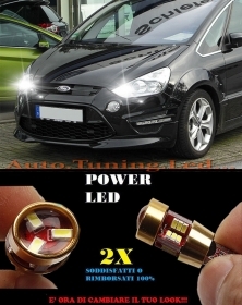 LUCI POSIZIONE FORD S MAX S-MAX 06-