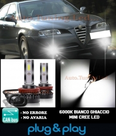 LAMPADE FENDINEBBIA A LED CREE ALFA