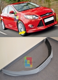 LOOK ZETEC S SOTTO PARAURTI FORD FO