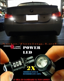 BMW SERIE 5 E60 6000K LAMPADE RETRO