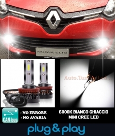 LAMPADE FENDINEBBIA A LED CREE RENA