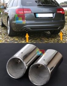 AUDI A6 4F C6 2004-2011 COPPIA TERM