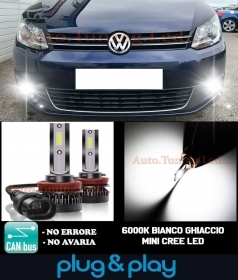 LAMPADE FENDINEBBIA A LED CREE VW T