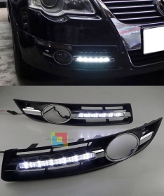 VW PASSAT 3C B6 2005-2010 GRIGLIE F