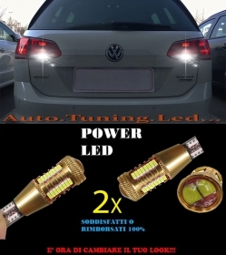 VW GOLF SPORTSVAN LAMPADE RETROMARC