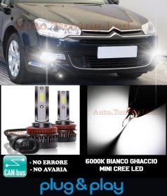 LAMPADE FENDINEBBIA A LED CREE CITR