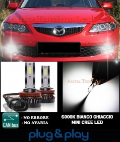 LAMPADE FENDINEBBIA A LED CREE MAZD