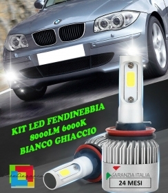 BMW SERIE 1 E82 E82 E88 E87 LAMPADE